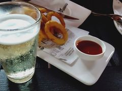 -Ambra Haus琥珀屋精酿餐厅(宝山店)