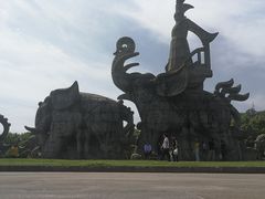 -中华孝德园