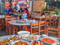 -四川小胡子海鲜(丁村万人海鲜广场店)