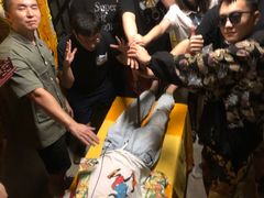 -棂笼·深度沉浸密室(武汉旗舰店)