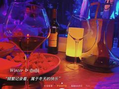 -胡桃里音乐酒馆(四道口店)