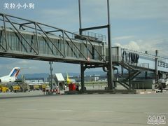 -慕尼黑国际机场