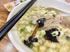-老陕兄弟(彩虹新城店)