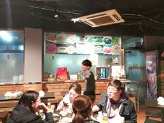 大堂-买又大餐厅(福林里店)