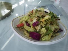 -日照大牌檔•小船海鲜(万平口店)
