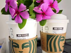 -星巴克臻选(苏州苏信店)