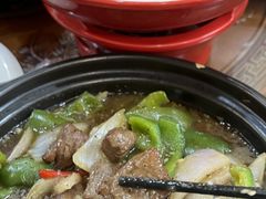 -友强·23年特色海鲜大排档(厦门店)