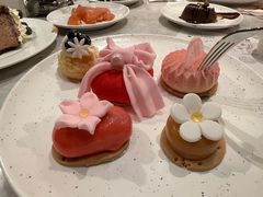 -沈阳万豪酒店-臻厨全日制自助餐厅