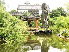 -广州神农草堂中医药博物馆