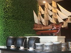 -中油泰富国际酒店-中餐厅