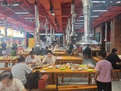 -养牛邓·潮汕牛肉海鲜自助火锅(广州店)