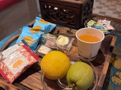 -菩泰·泰式草本按摩SPA(国大城市广场店)