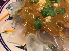 -听涛雅苑百味饺子老家菜馆