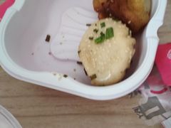 小杨生煎-小杨生煎(香港名都店)