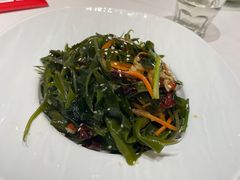 -双合园·海鲜水饺青岛菜(九水东路店)