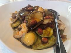 -小船渔村•大连菜•大连焖鱼(明泽街店)