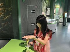 -厦门诚毅自然探索馆