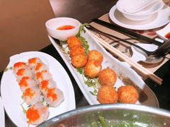 -大红袍火锅料理(尖沙咀店)