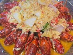 -螺丝找虾(总统府1912店)