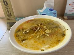 -面道赞宁海海鲜面(迎凤街店)