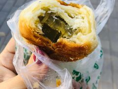 绿豆酥-聚德华天护国寺小吃(甜水园店)