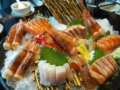 -梅筑·创意料理(王府井百货店)