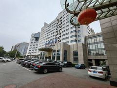 -苏畅园(江苏大厦店)
