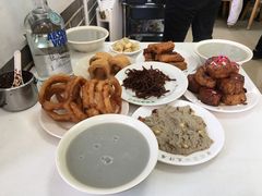 -老磁器口豆汁店(天坛店)