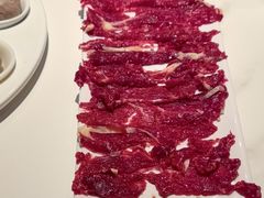-犇鼎牛潮汕牛肉火锅(新辰里学清路店)