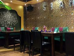 大堂-Siam泰餐厅(水上公园店)