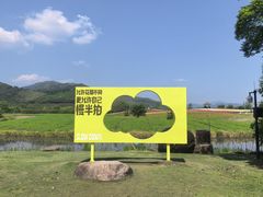 -径山花海