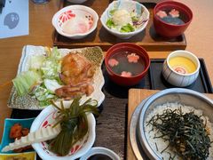 -味太助·银饭食堂(中华城店)