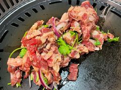-炭之家齐齐哈尔大片烤肉·涮毛肚火锅·齐齐哈尔烤肉(中央大街店)