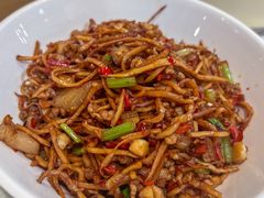 乡里笋丝-笨罗卜浏阳菜馆(龙华鹏润达店)