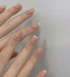 -雪儿·YuKi美甲美睫皮肤管理Salon