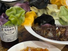 -山海菜馆·海肠捞饭·青岛菜(栈桥店)