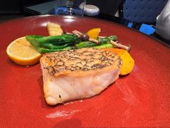-上海苏宁宝丽嘉酒店·Cafe Bellagio西餐厅