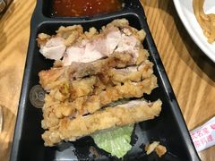 -面面聚到(老佛爷总店)
