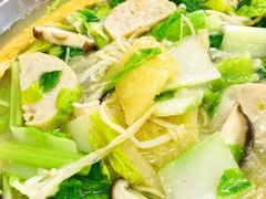 -潮州菜馆(十里河店)