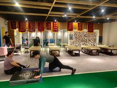 -银吉姆健身(恒隆馆)