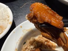 -集贤门·徽菜(福田店)