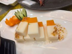 -广州塔晖粤轩中餐厅