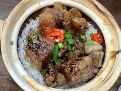 -兴记菜馆