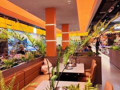 -黑金·寻焰自助百汇·烤肉·火锅(中街店)