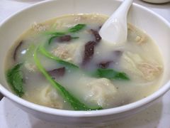 iphone_upload_pic-鸭味先老鸭粉丝馆(瑞金路二号四号小区店)