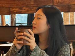 -漫咖啡(浏阳河店)