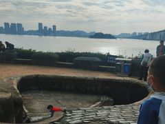-威远炮台