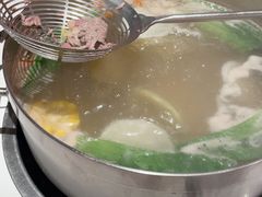 -陈记顺和潮汕牛肉火锅(棠德南路店)