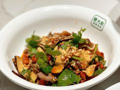 湘辣热卤-费大厨辣椒炒肉(通州万达店)