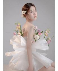 -米莱摄影写真(五大道别墅店)